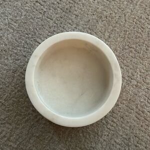 William Sonoma decor bowl